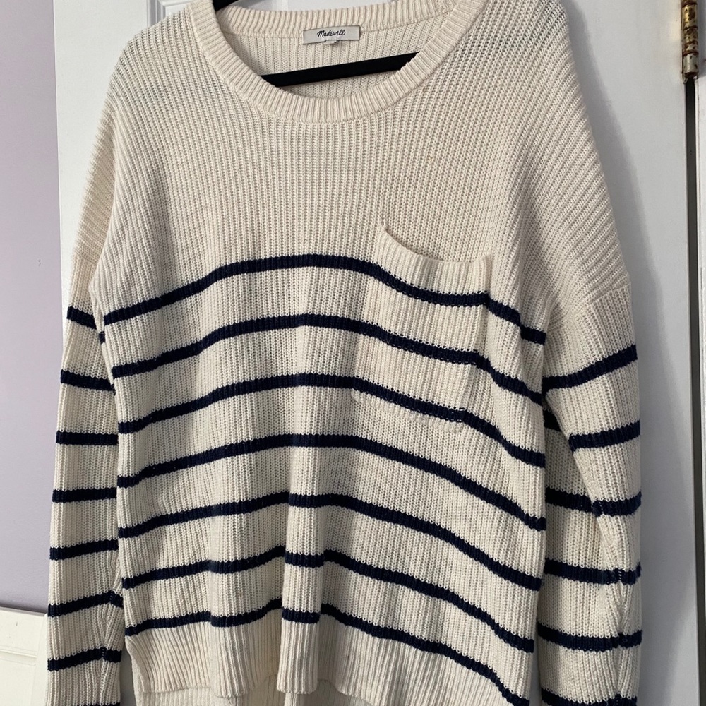 Madewell Sweater